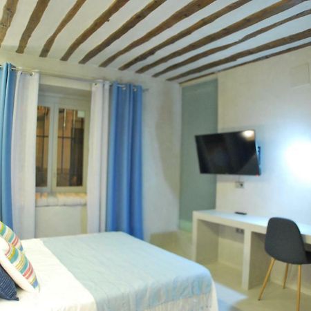 Apartamento Nao Malasana - Gran Via Madrid Exterior foto