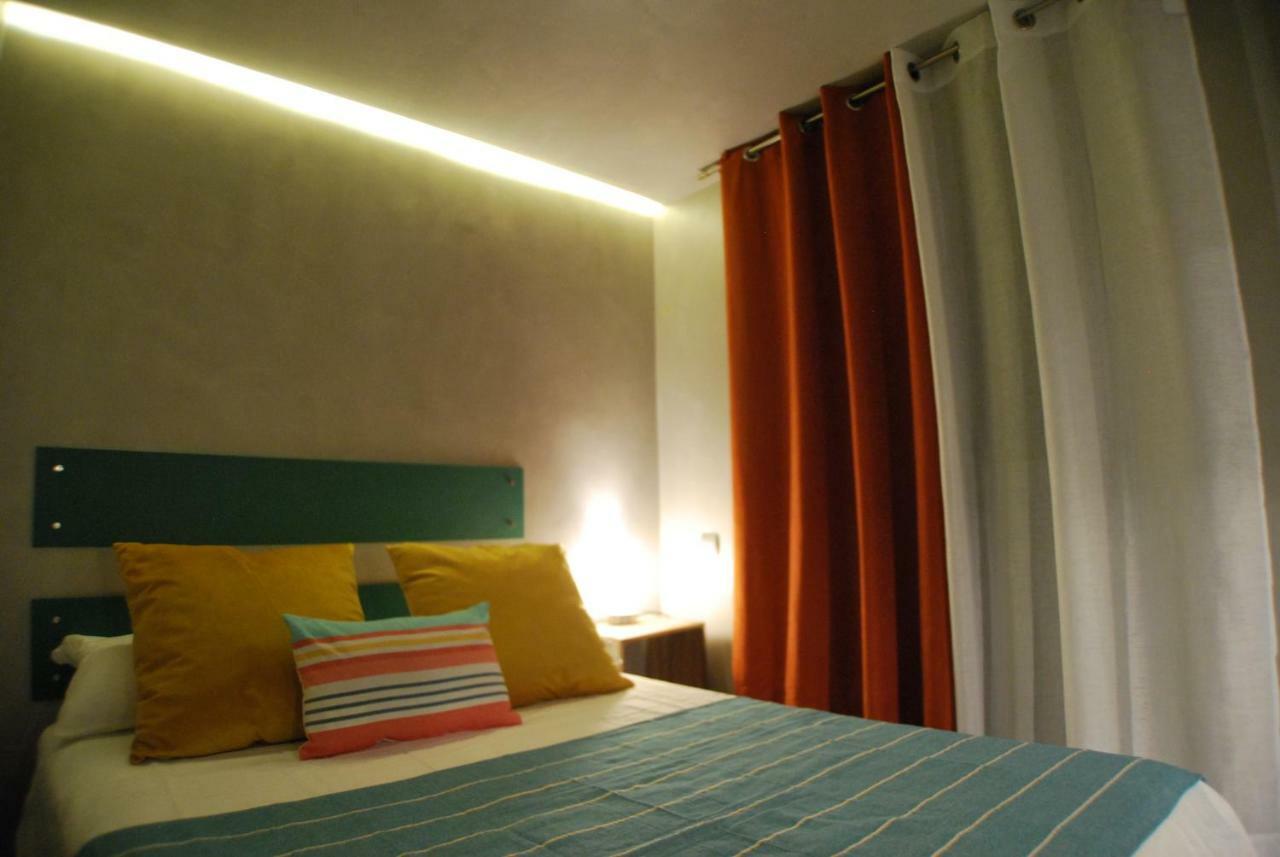 Apartamento Nao Malasana - Gran Via Madrid Exterior foto