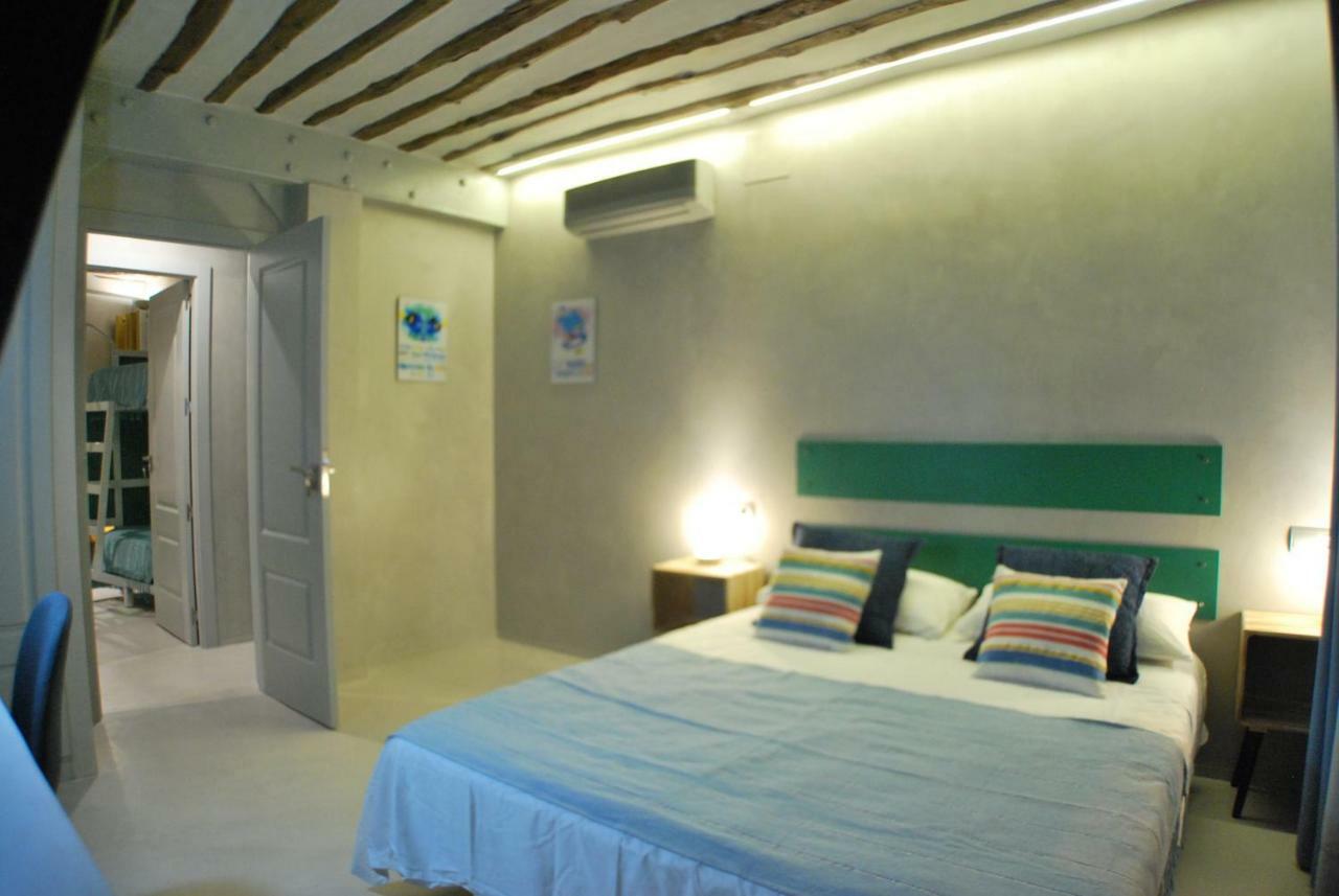 Apartamento Nao Malasana - Gran Via Madrid Exterior foto
